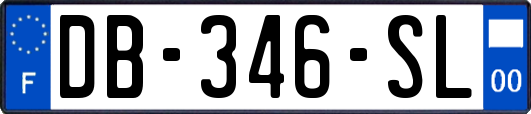 DB-346-SL