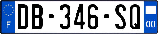 DB-346-SQ