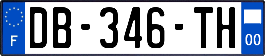 DB-346-TH