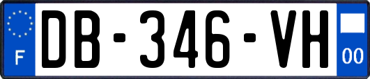 DB-346-VH