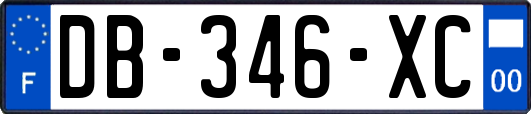 DB-346-XC