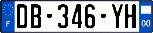 DB-346-YH
