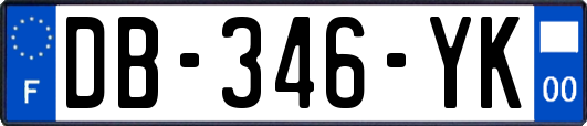 DB-346-YK