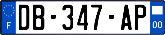 DB-347-AP