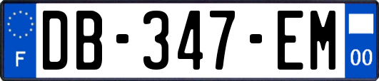 DB-347-EM