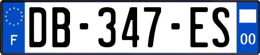 DB-347-ES