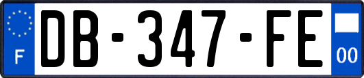 DB-347-FE