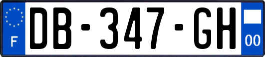 DB-347-GH