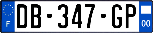 DB-347-GP