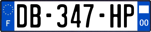 DB-347-HP