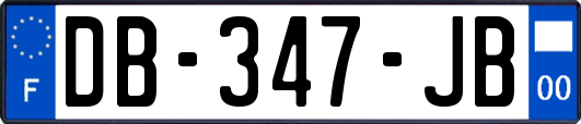 DB-347-JB