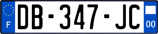 DB-347-JC