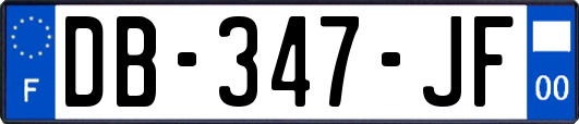 DB-347-JF