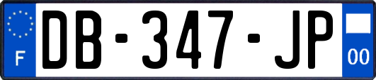 DB-347-JP