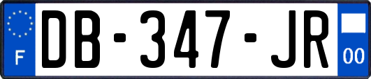 DB-347-JR