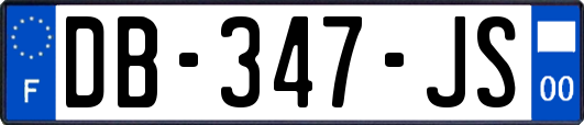DB-347-JS