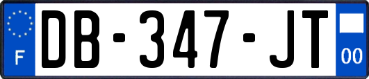 DB-347-JT