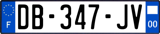 DB-347-JV