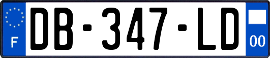 DB-347-LD