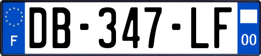 DB-347-LF