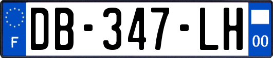 DB-347-LH