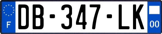 DB-347-LK
