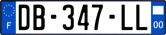 DB-347-LL