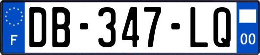 DB-347-LQ