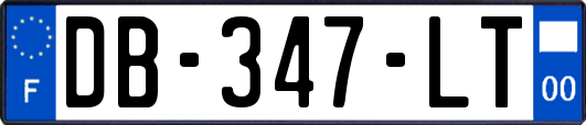 DB-347-LT