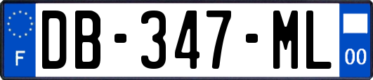 DB-347-ML