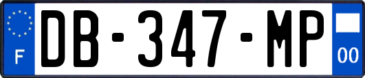 DB-347-MP