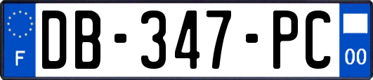 DB-347-PC