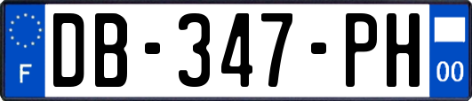 DB-347-PH