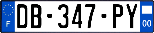 DB-347-PY