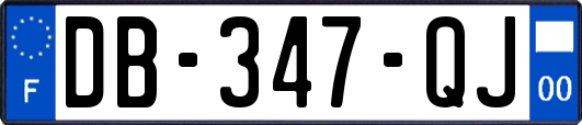 DB-347-QJ