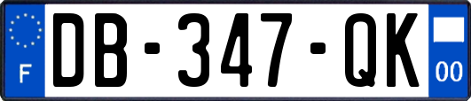 DB-347-QK