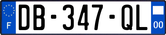 DB-347-QL