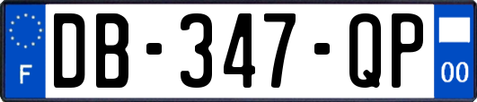 DB-347-QP