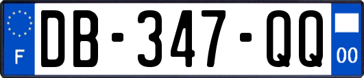 DB-347-QQ