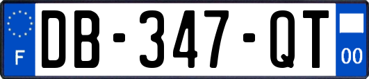 DB-347-QT