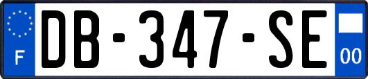 DB-347-SE