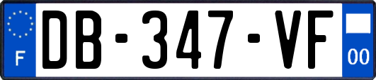 DB-347-VF