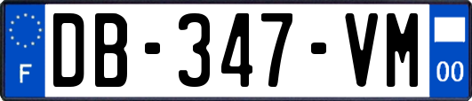 DB-347-VM