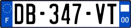 DB-347-VT
