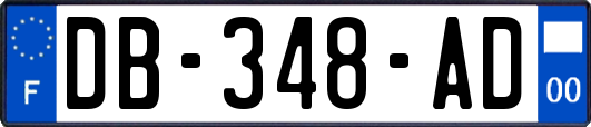 DB-348-AD
