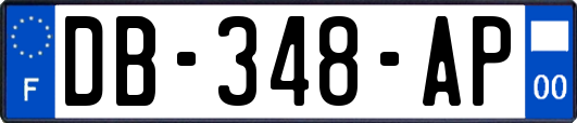 DB-348-AP