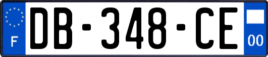 DB-348-CE