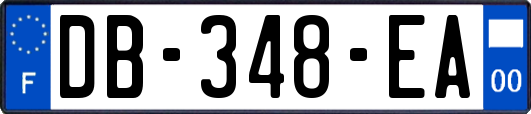DB-348-EA