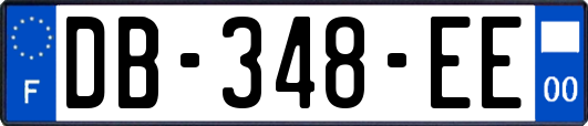 DB-348-EE