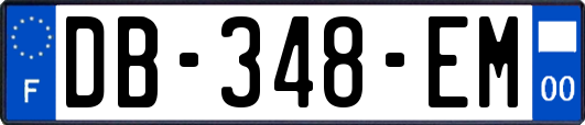 DB-348-EM